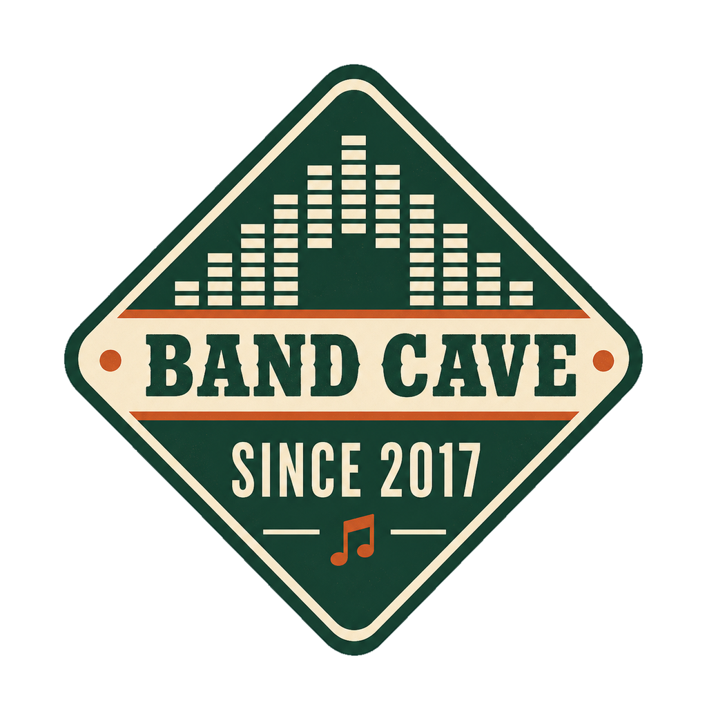Band Cave, Since 2017